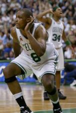 B6: In 12 years, 33-year-old Antoine Walker made more than $110 million U.S. dollars playing professional basketball……guess what??