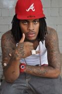 B2: Waka Flocka Flame concert, warm-up Act Hype Man blamed for shooting…